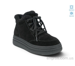 Ботинки Allshoes