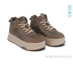 Ботинки Allshoes