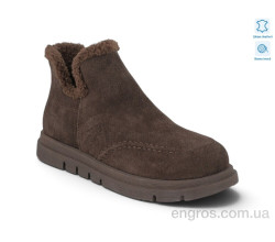 Ботинки Allshoes