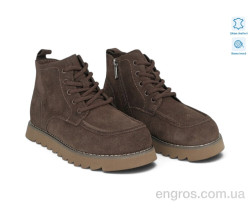 Ботинки Allshoes