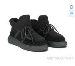 Ботинки Allshoes