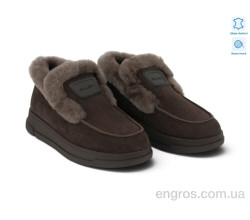 Ботинки Allshoes