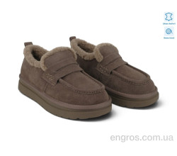 Туфли Allshoes