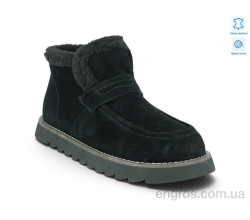 Ботинки Allshoes