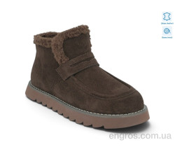 Ботинки Allshoes