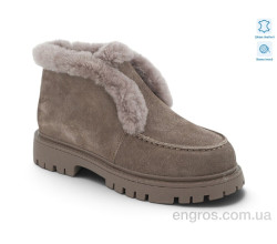 Ботинки Allshoes