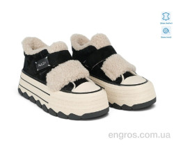 Кеды Allshoes