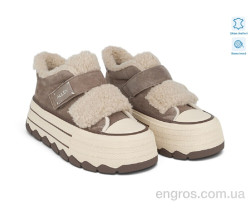 Кеды Allshoes