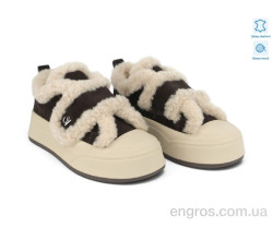 Кеды Allshoes