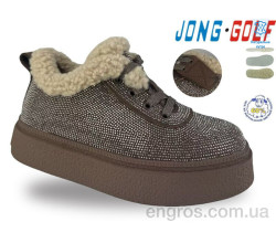 Кроссовки Jong Golf