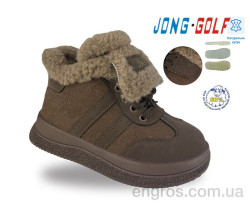 Ботинки Jong Golf