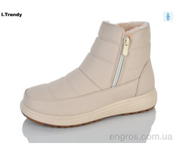 Ботинки Trendy