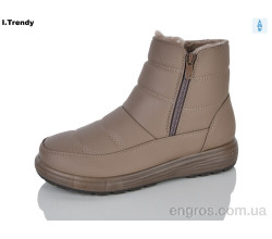 Ботинки Trendy