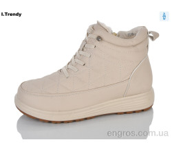 Ботинки Trendy