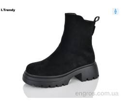 Ботинки Trendy