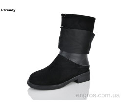 Ботинки Trendy