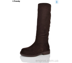 Сапоги Trendy