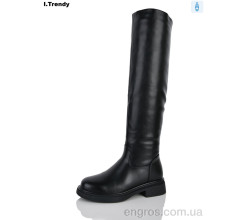 Ботфорты Trendy