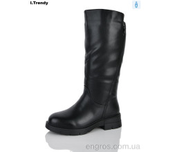 Сапоги Trendy
