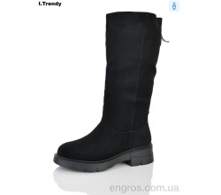 Сапоги Trendy