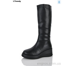 Сапоги Trendy