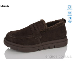 Туфли Trendy