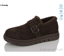 Туфли Trendy