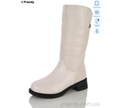 Сапоги Trendy
