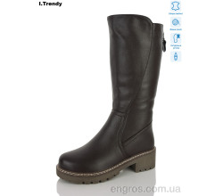 Сапоги Trendy