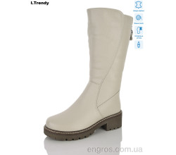 Сапоги Trendy