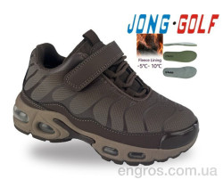 Кроссовки Jong Golf