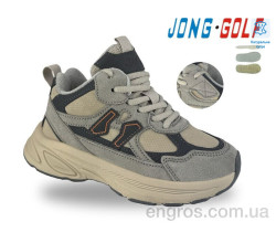 Кроссовки Jong Golf