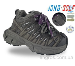 Кроссовки Jong Golf