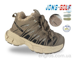 Кроссовки Jong Golf