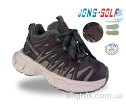 Кроссовки Jong Golf