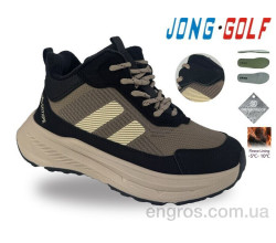 Кроссовки Jong Golf