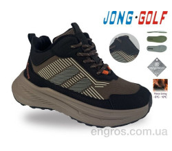 Кроссовки Jong Golf