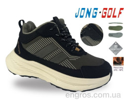 Кроссовки Jong Golf
