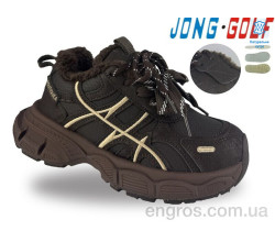Кроссовки Jong Golf