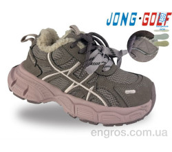 Кроссовки Jong Golf