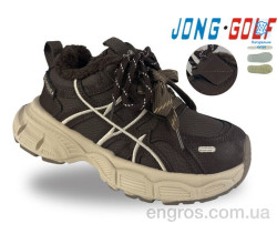 Кроссовки Jong Golf