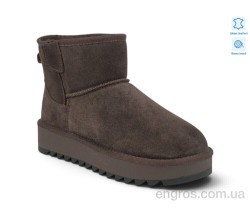 Угги Allshoes