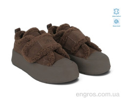 Кеды Allshoes