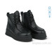 Ботинки Allshoes