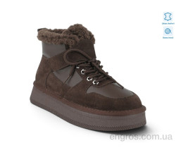 Ботинки Allshoes