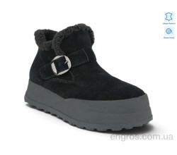Ботинки Allshoes