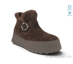 Ботинки Allshoes