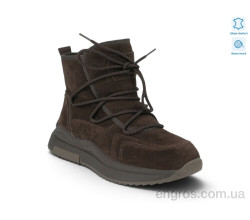 Ботинки Allshoes