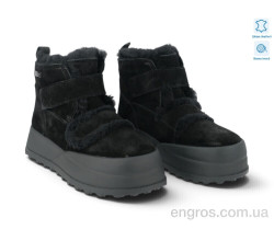 Ботинки Allshoes