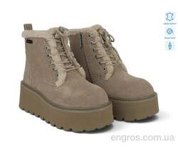 Ботинки Allshoes